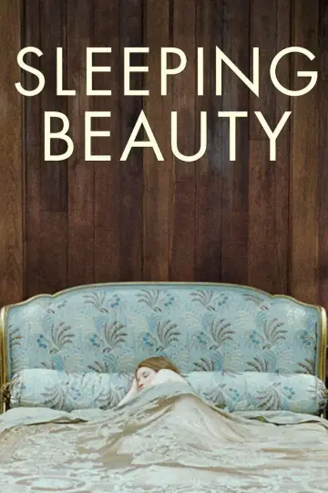 Poster to the movie "Sleeping Beauty" #878782
