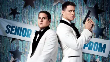 Backdrop to the movie "21 Jump Street" #255911