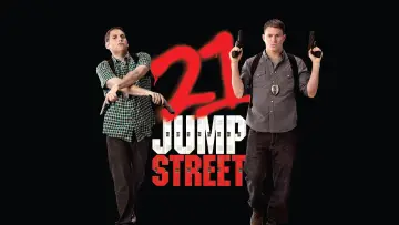 Backdrop to the movie "21 Jump Street" #48265