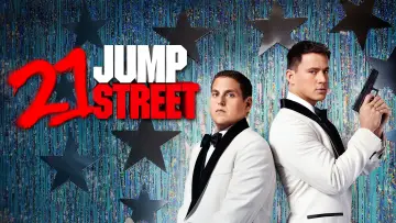 Backdrop to the movie "21 Jump Street" #603192
