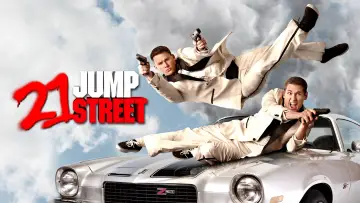 Backdrop to the movie "21 Jump Street" #603194