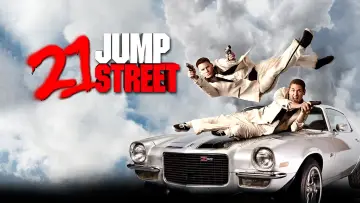 Backdrop to the movie "21 Jump Street" #603203