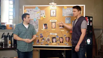 Backdrop to the movie "21 Jump Street" #603211