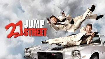 Backdrop to the movie "21 Jump Street" #603230