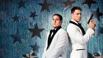 Backdrop to the movie "21 Jump Street" #929523