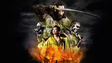Backdrop to the movie "47 Ronin" #303546