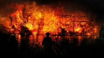 Backdrop to the movie "47 Ronin" #303550