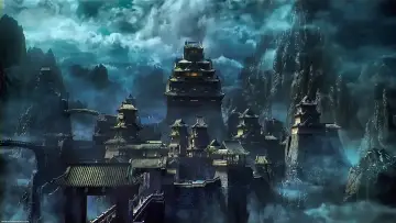 Backdrop to the movie "47 Ronin" #303554