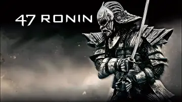 Backdrop to the movie "47 Ronin" #976496