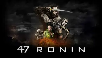 Backdrop to the movie "47 Ronin" #976498