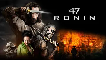 Backdrop to the movie "47 Ronin" #976502
