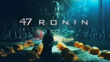 Backdrop to the movie "47 Ronin" #976503