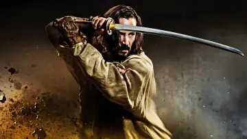 Backdrop to the movie "47 Ronin" #976504