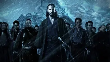 Backdrop to the movie "47 Ronin" #976506
