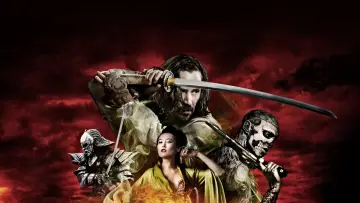 Backdrop to the movie "47 Ronin" #976507