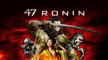 Backdrop to the movie "47 Ronin" #976508