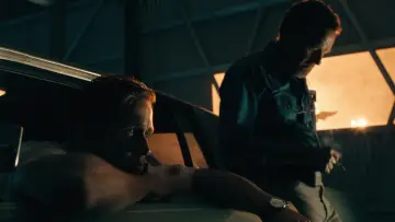 Backdrop to the movie "Drive" #1178951