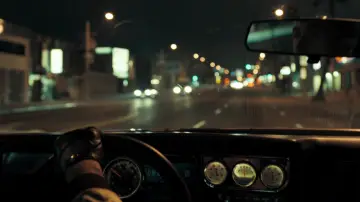 Backdrop to the movie "Drive" #1197798