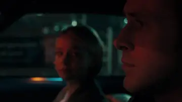 Backdrop to the movie "Drive" #1197805