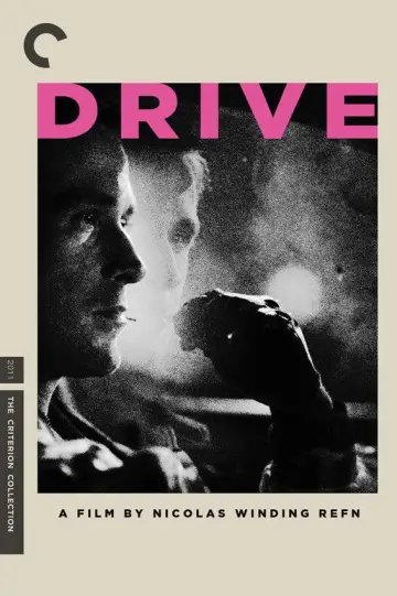 Poster to the movie "Drive" #1576558