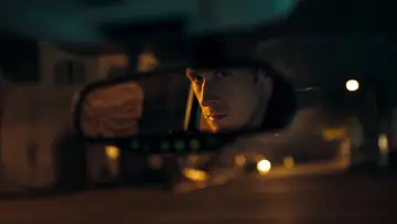 Backdrop to the movie "Drive" #206783