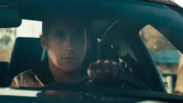 Backdrop to the movie "Drive" #206794