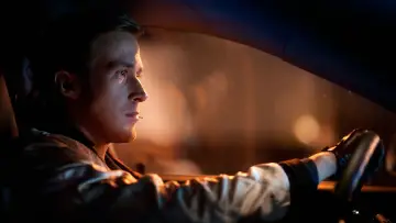 Backdrop to the movie "Drive" #206805