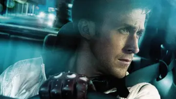 Backdrop to the movie "Drive" #206809