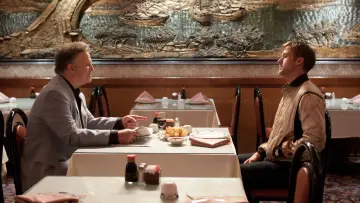 Backdrop to the movie "Drive" #617631