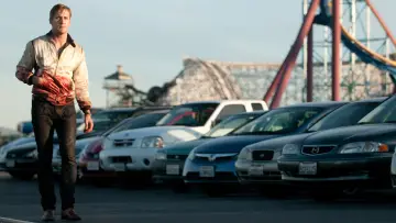 Backdrop to the movie "Drive" #617654