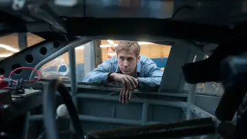 Backdrop to the movie "Drive" #617656