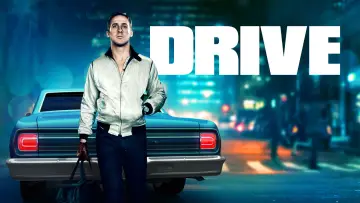 Backdrop to the movie "Drive" #617671