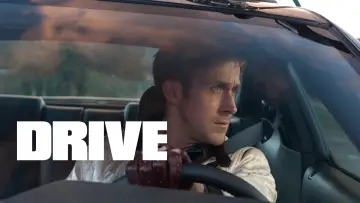 Backdrop to the movie "Drive" #617672