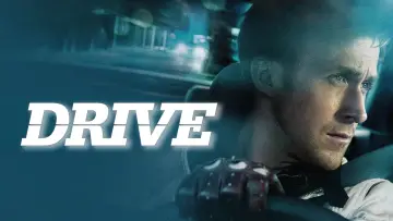 Backdrop to the movie "Drive" #617682
