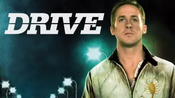Backdrop to the movie "Drive" #617683