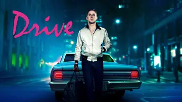 Backdrop to the movie "Drive" #63181