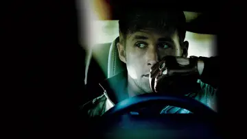 Backdrop to the movie "Drive" #770891