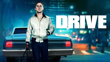 Backdrop to the movie "Drive" #928523