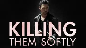 Backdrop to the movie "Killing Them Softly" #108670