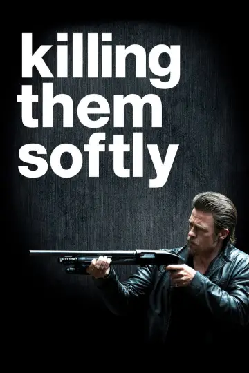 Poster to the movie "Killing Them Softly" #906331