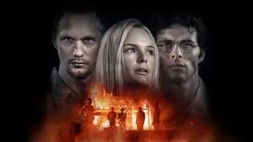 Backdrop to the movie "Straw Dogs" #877185