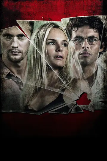 Poster to the movie "Straw Dogs" #877215