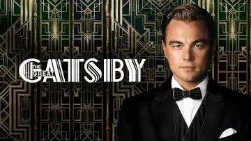 Backdrop to the movie "The Great Gatsby" #1198423