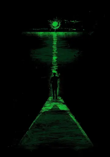 Poster to the movie "The Great Gatsby" #220697