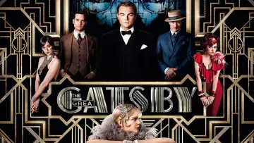 Backdrop to the movie "The Great Gatsby" #37463