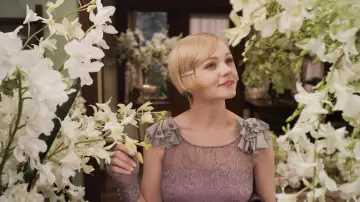 Backdrop to the movie "The Great Gatsby" #623858