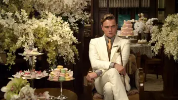 Backdrop to the movie "The Great Gatsby" #623861