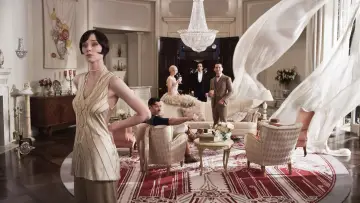 Backdrop to the movie "The Great Gatsby" #623863