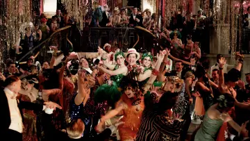 Backdrop to the movie "The Great Gatsby" #623878