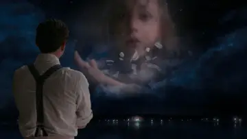 Backdrop to the movie "The Great Gatsby" #623892